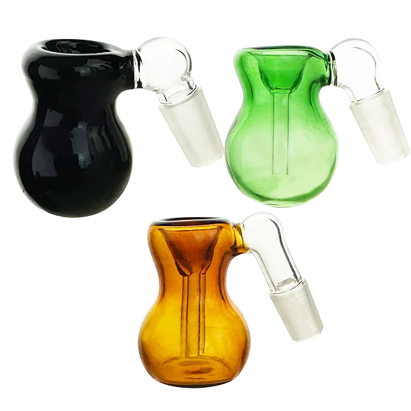 Bulb Chamber Ash Catcher 14mm