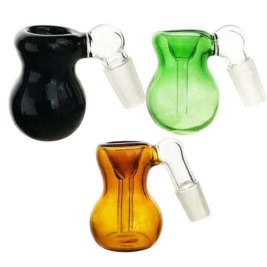 Bulb Chamber Ash Catcher 14mm
