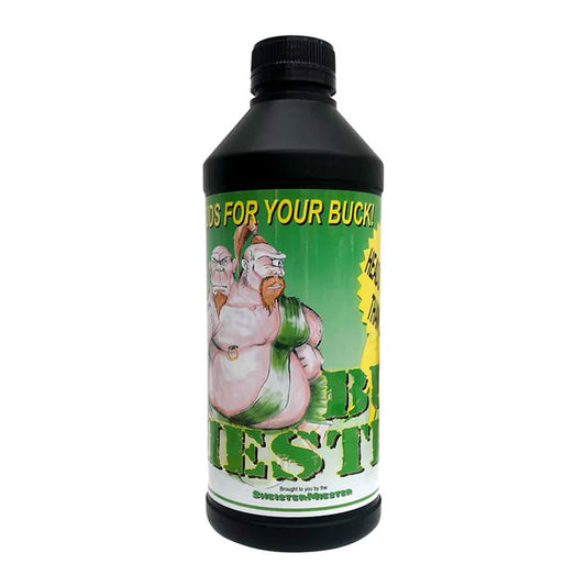BUD MEISTER 1L