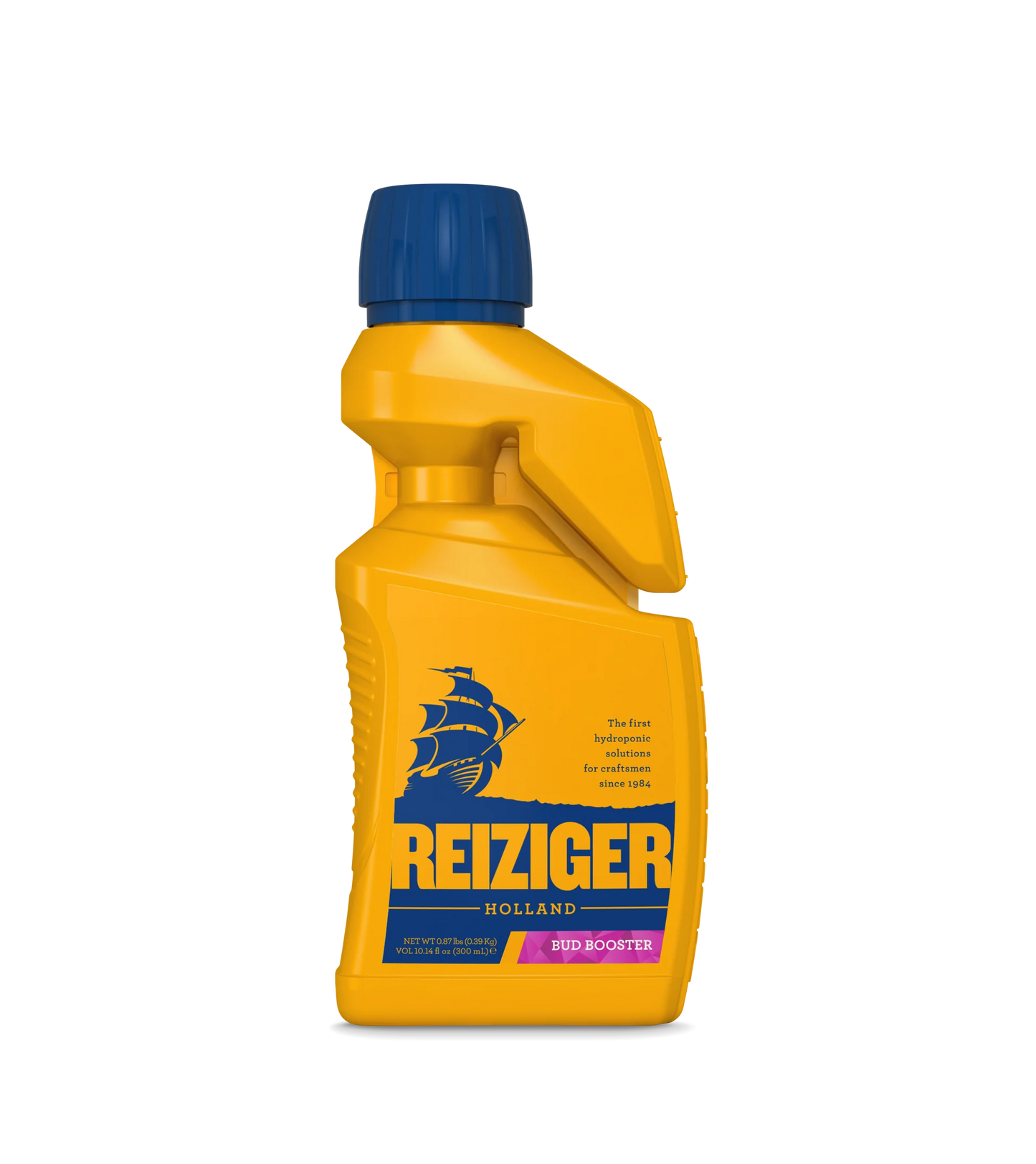 REIZIGER - BUD BOOSTER 300ml