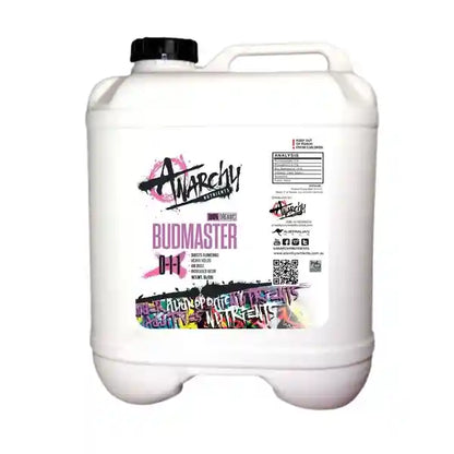Anarchy Nutrients - Budmaster