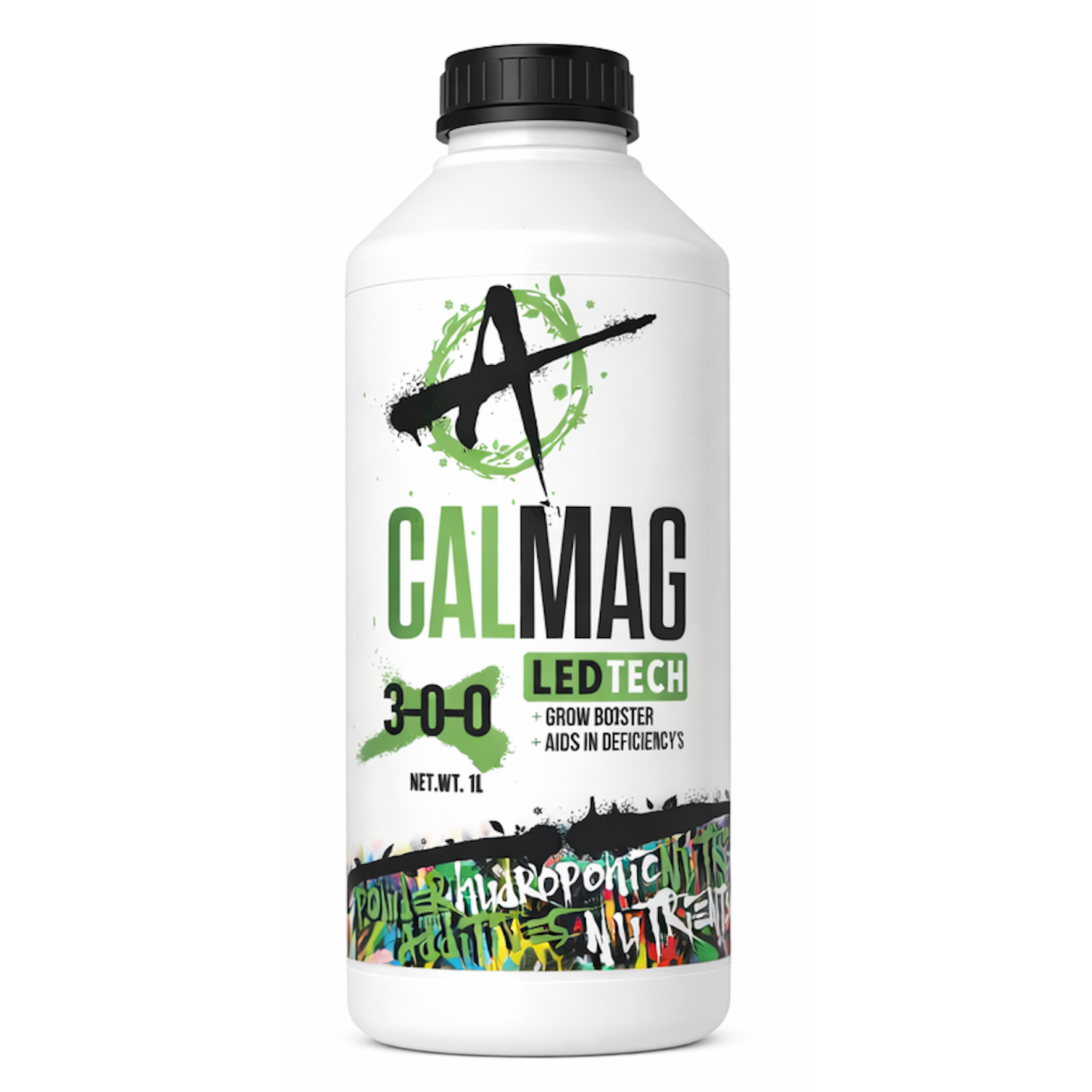 Anarchy Nutrients - Calmag