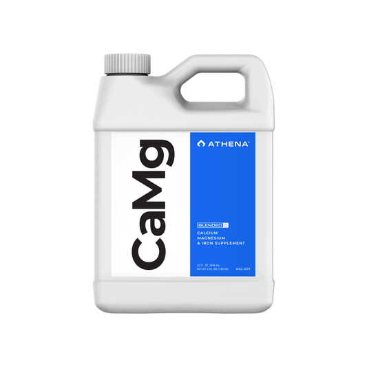 Athena CaMg