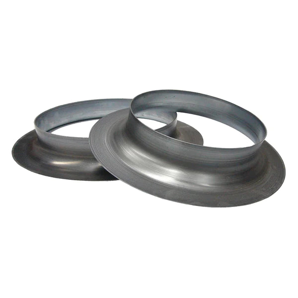 Can Filter Flange