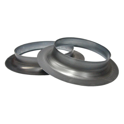 Can Filter Flange