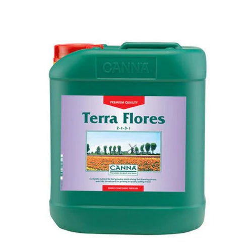 CANNA - Terra Flores