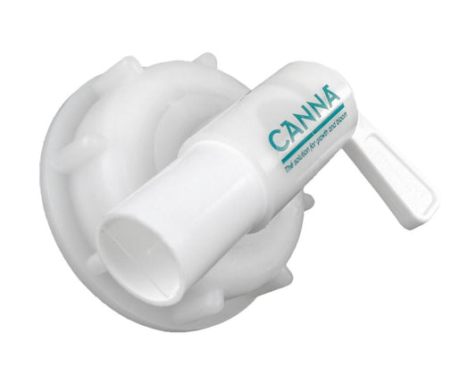 CANNA Taps