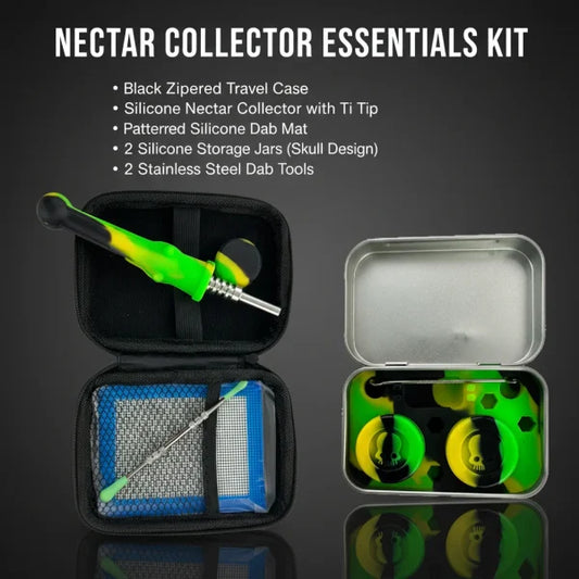 Nectar Collector Essentials Kit
