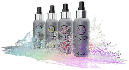 D-ODR - Odour Removal Fine Mist 70ml