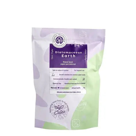 OGS - Diatomaceous Earth 1Kg