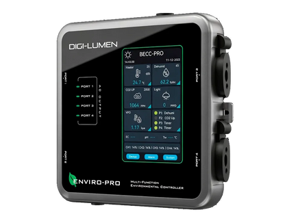 Digi-Lumen Enviro-Pro Controller