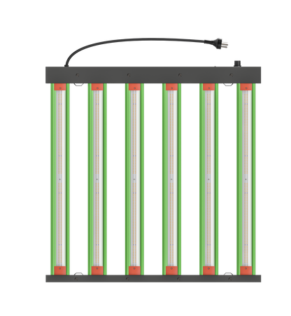 Digi-Lumen Halo 400 W LED