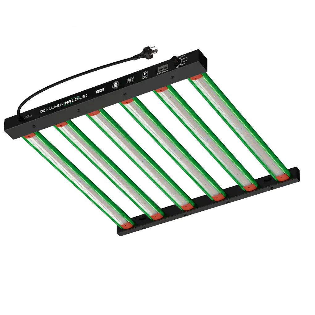 Digi-Lumen Halo 400 W LED