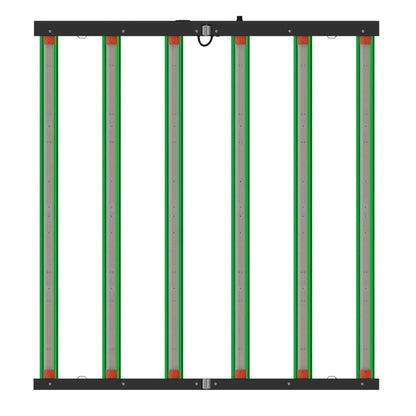 Digi-Lumen Halo 720 W LED