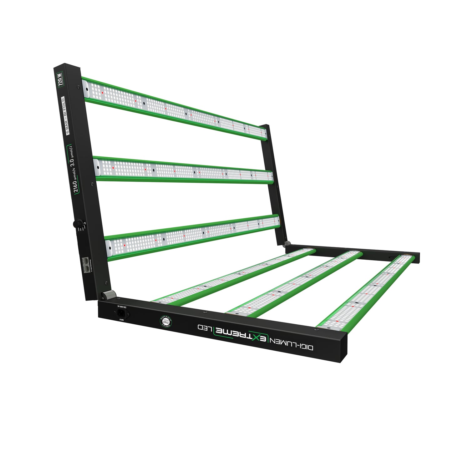 Digi-Lumen Extreme 720 W LED