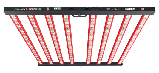 Digi-Lumen Extreme 888 W Dual Spectrum LED