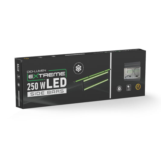 Digi-Lumen Side Bar 250 W LED
