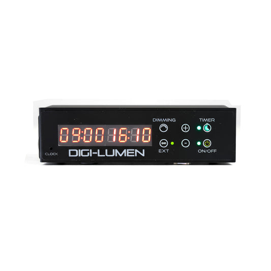 Digi-Lumen Extreme LED Controller