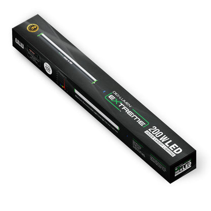 Digi-Lumen Extreme 200 W Under Canopy Light LED