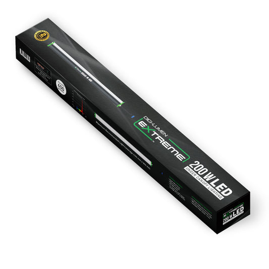 Digi-Lumen Extreme 200 W Under Canopy Light LED