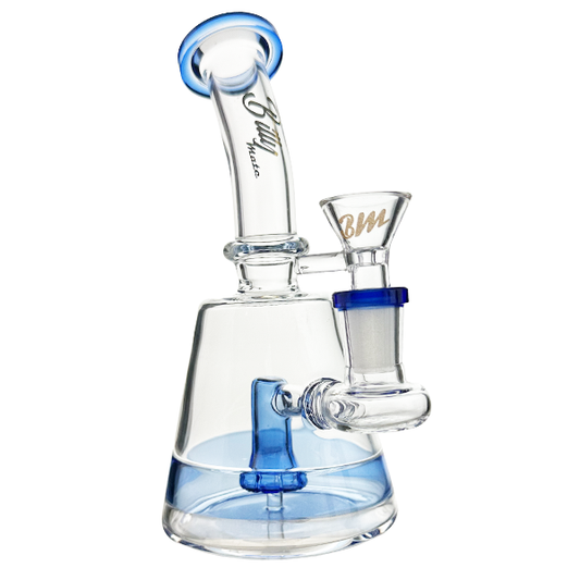 Ultimate Billy Mate 18cm Mini Beaker Bong