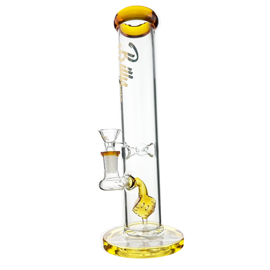 Ultimate Billy Mate 30cm Straight Didgeridoo Bong