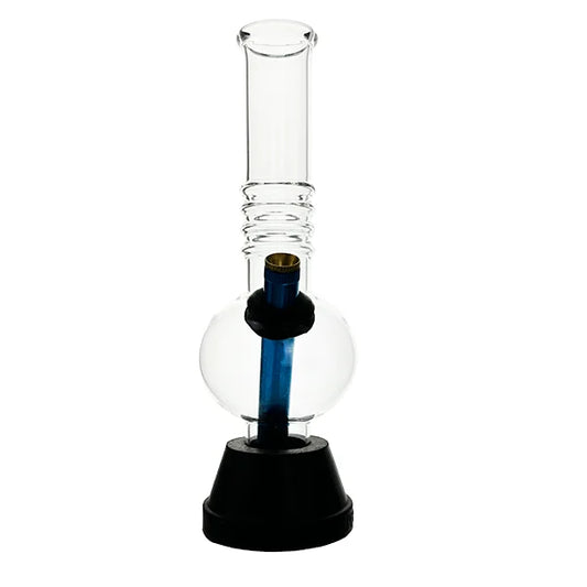 Perfect CoreGuard Compact Bonza Glass Bong 24cm