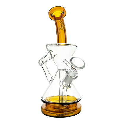 Billy Mate - Flux Recycler Glass Bong