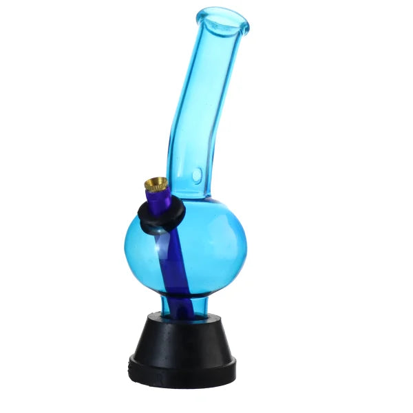 Bonza Glass Bong 29cm