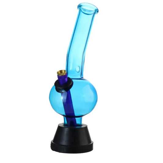 Bonza Glass Bong 29cm