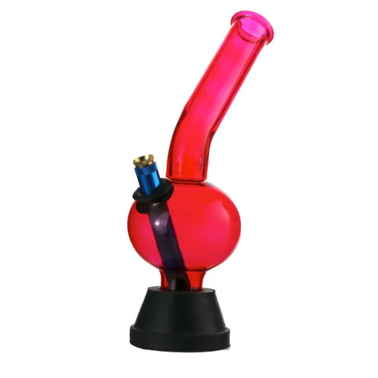 Bonza Glass Bong 29cm