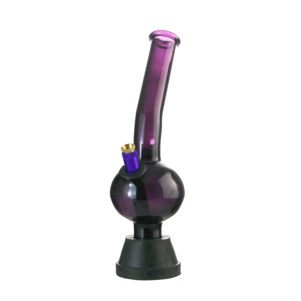 Standard 29 cm Water pipe with Bonza stem