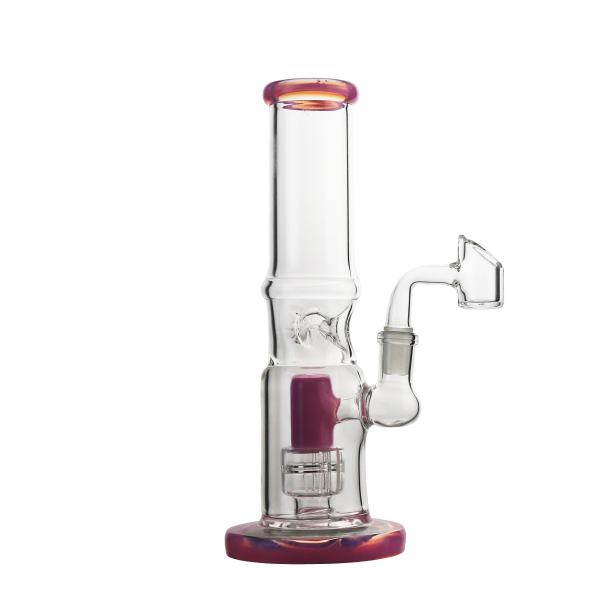 Dabber Rigs The Matrix Dabber” Dab Rig / Waterpipe 23 cm – Hydro Hub