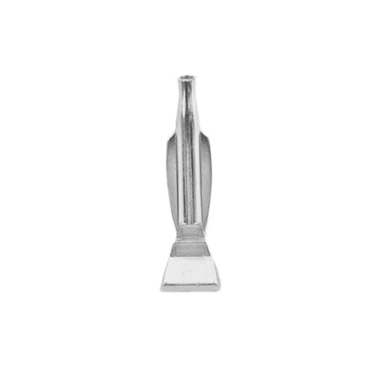 Vacuum Snorter Pipe 7cm