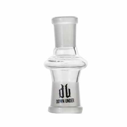 10mm / 14mm / 19mm Glass Adapters