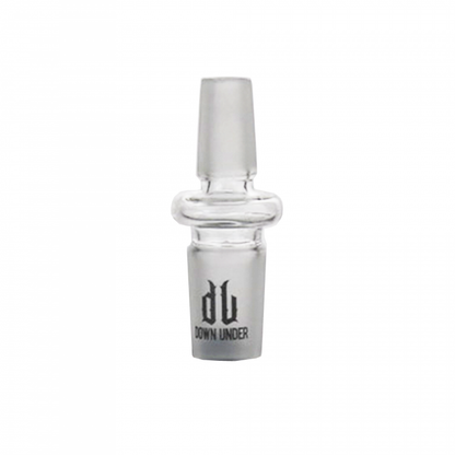 10mm / 14mm / 19mm Glass Adapters