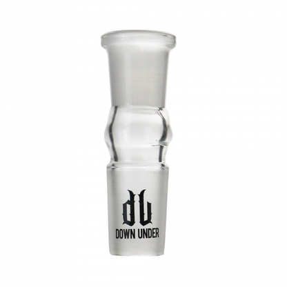 10mm / 14mm / 19mm Glass Adapters