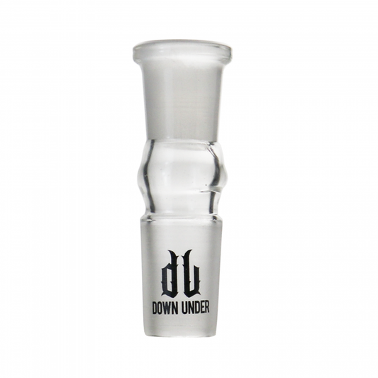 10mm / 14mm / 19mm Glass Adapters