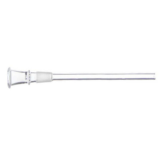 14mm Glass Stem With Built-In Cone Piece