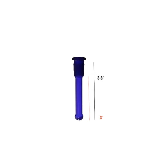 7.5cm Glass Stem with New Style Bottom Diffuser