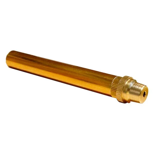Metal Bonza Stem Kit – 13cm