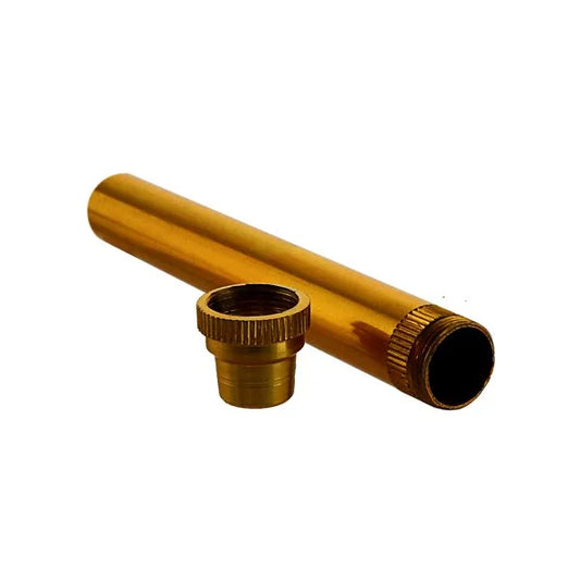 Metal Bonza Stem Kit – 13cm