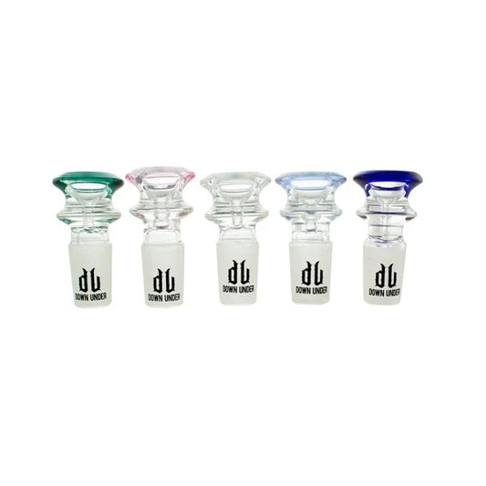Cone Piece - Down Under Solid Male (19mm)