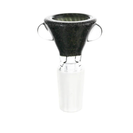 Cone Piece - Galaxy Sparkle Funnel (14mm)