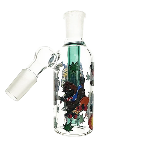 Billy Mate - Bong Chamber Ash Catcher