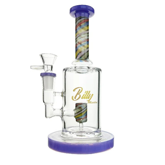 Billy Mate - Prism WigWag Straight Tube 20cm