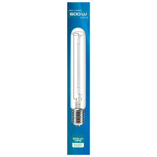 Digi-Lumen - 600 W SE HPS 2K Lamp