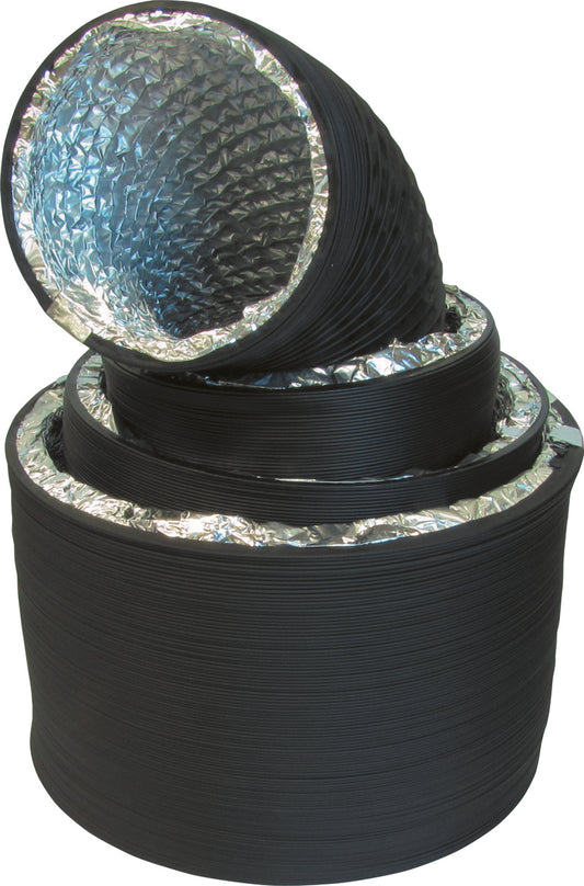 PVC Combi Duct 4.5m Length