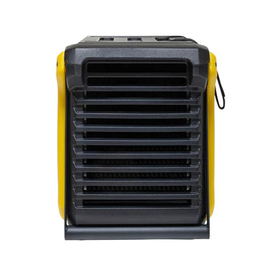 Ecor Pro EPD170LGR Dehumidifier 80 Litres / Day ***SPECIAL ORDER***