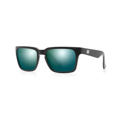 Method Seven Evolution FX2 (Full Spectrum LED Protective Glasses - Black)